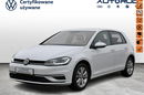 Volkswagen Golf 1.6TDI 115KM Manual-5G Comfortline Czujniki Ledy SalonPL Serwis Gwar. zdjęcie 1