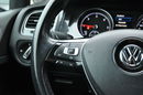 Volkswagen Golf 1.6TDI 115KM Manual-5G Comfortline Czujniki Ledy SalonPL Serwis Gwar. zdjęcie 12