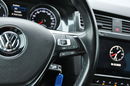 Volkswagen Golf 1.6TDI 115KM Manual-5G Comfortline Czujniki Ledy SalonPL Serwis Gwar. zdjęcie 13