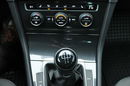 Volkswagen Golf 1.6TDI 115KM Manual-5G Comfortline Czujniki Ledy SalonPL Serwis Gwar. zdjęcie 17