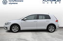 Volkswagen Golf 1.6TDI 115KM Manual-5G Comfortline Czujniki Ledy SalonPL Serwis Gwar. zdjęcie 2