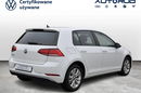 Volkswagen Golf 1.6TDI 115KM Manual-5G Comfortline Czujniki Ledy SalonPL Serwis Gwar. zdjęcie 5
