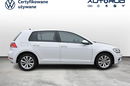 Volkswagen Golf 1.6TDI 115KM Manual-5G Comfortline Czujniki Ledy SalonPL Serwis Gwar. zdjęcie 6