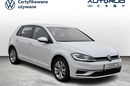 Volkswagen Golf 1.6TDI 115KM Manual-5G Comfortline Czujniki Ledy SalonPL Serwis Gwar. zdjęcie 7