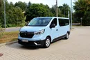 Renault trafic zdjęcie 1