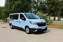 Renault trafic zdjęcie 6