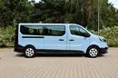Renault trafic zdjęcie 8