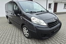 Peugeot Expert 2.0HDI 6 Osób, Klimatyzacja.Hak.Parktonic.Centralka, . zdjęcie 1