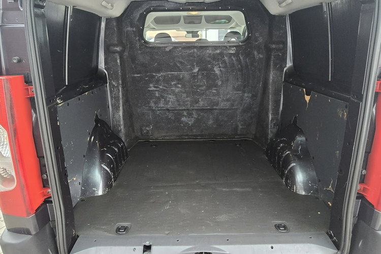 Peugeot Expert 2.0HDI 6 Osób, Klimatyzacja.Hak.Parktonic.Centralka, . zdjęcie 13