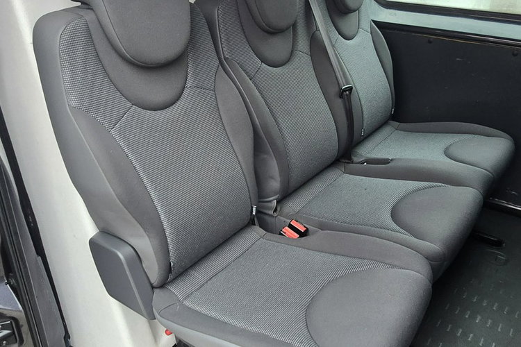 Peugeot Expert 2.0HDI 6 Osób, Klimatyzacja.Hak.Parktonic.Centralka, . zdjęcie 15