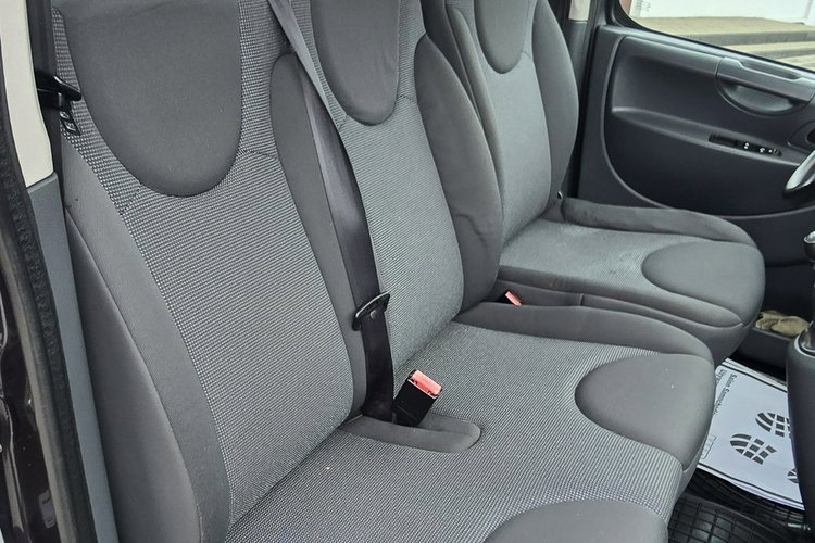 Peugeot Expert 2.0HDI 6 Osób, Klimatyzacja.Hak.Parktonic.Centralka, . zdjęcie 16