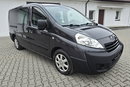 Peugeot Expert 2.0HDI 6 Osób, Klimatyzacja.Hak.Parktonic.Centralka, . zdjęcie 2