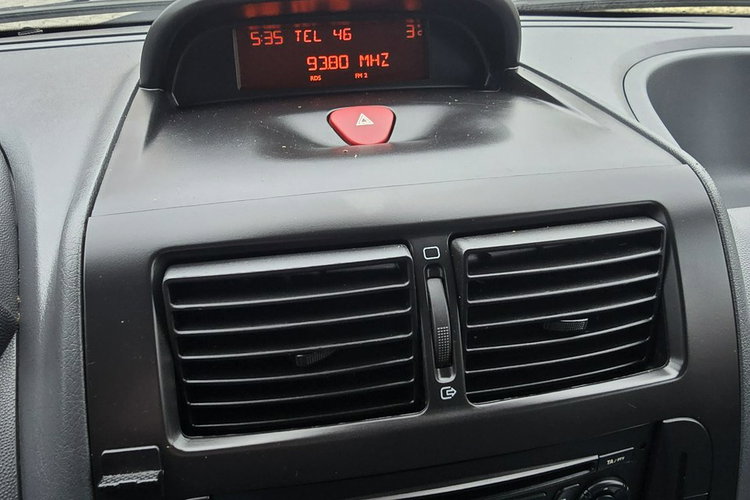 Peugeot Expert 2.0HDI 6 Osób, Klimatyzacja.Hak.Parktonic.Centralka, . zdjęcie 23