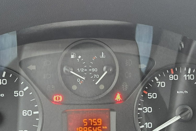 Peugeot Expert 2.0HDI 6 Osób, Klimatyzacja.Hak.Parktonic.Centralka, . zdjęcie 24