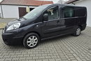 Peugeot Expert 2.0HDI 6 Osób, Klimatyzacja.Hak.Parktonic.Centralka, . zdjęcie 5
