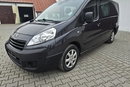 Peugeot Expert 2.0HDI 6 Osób, Klimatyzacja.Hak.Parktonic.Centralka, . zdjęcie 6