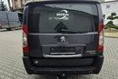 Peugeot Expert 2.0HDI 6 Osób, Klimatyzacja.Hak.Parktonic.Centralka, . zdjęcie 9