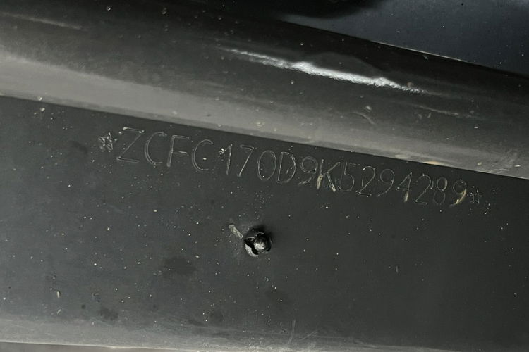 Iveco Daily 70C18 7-osobowy Doka_Brygadowy Skrzynia_5m + HAK 3.0/180KM zdjęcie 22