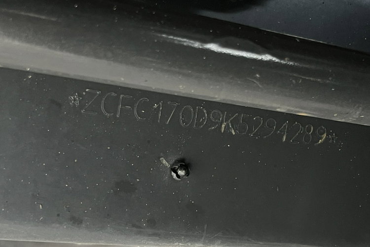 Iveco Daily 70C18 7-osobowy Doka_Brygadowy Skrzynia_5m + HAK 3.0/180KM Daily 70C18 7-osobowy Doka_Brygadowy Skrzynia_5m + HAK 3.0/180KM zdjęcie 24