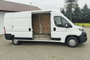 Citroen Jumper 2.2D L3H2 Stan IdealnySalon Polska.1 Właściciel.Parktronic, , Okaz zdjęcie 10