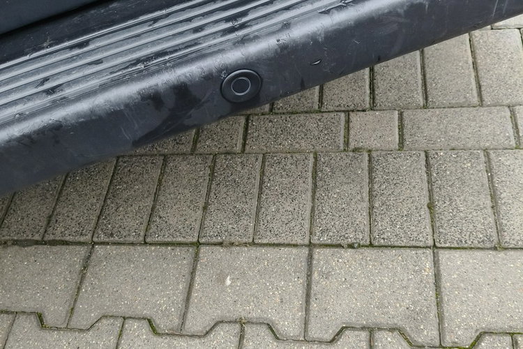 Citroen Jumper 2.2D L3H2 Stan IdealnySalon Polska.1 Właściciel.Parktronic, , Okaz zdjęcie 14