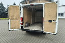 Citroen Jumper 2.2D L3H2 Stan IdealnySalon Polska.1 Właściciel.Parktronic, , Okaz zdjęcie 15