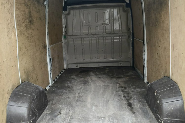 Citroen Jumper 2.2D L3H2 Stan IdealnySalon Polska.1 Właściciel.Parktronic, , Okaz zdjęcie 16