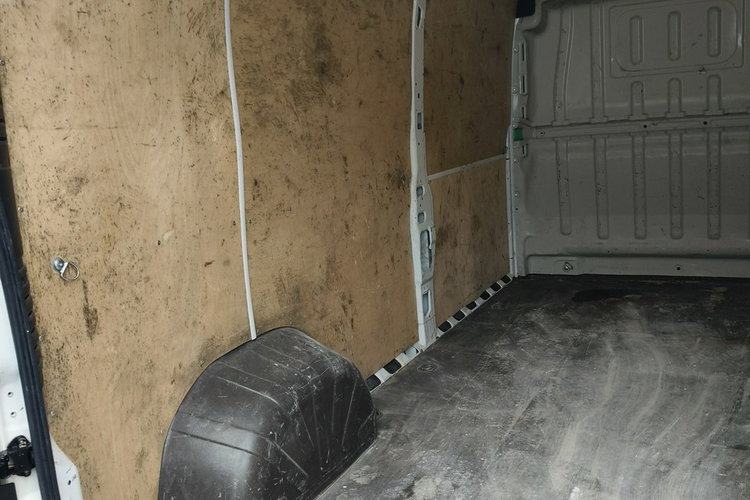 Citroen Jumper 2.2D L3H2 Stan IdealnySalon Polska.1 Właściciel.Parktronic, , Okaz zdjęcie 17