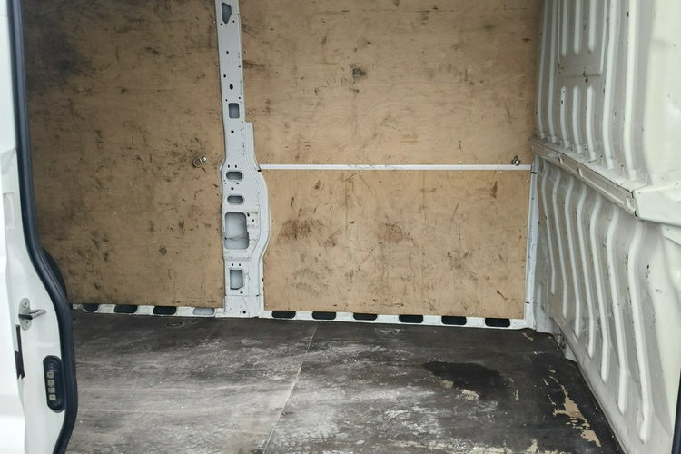 Citroen Jumper 2.2D L3H2 Stan IdealnySalon Polska.1 Właściciel.Parktronic, , Okaz zdjęcie 18