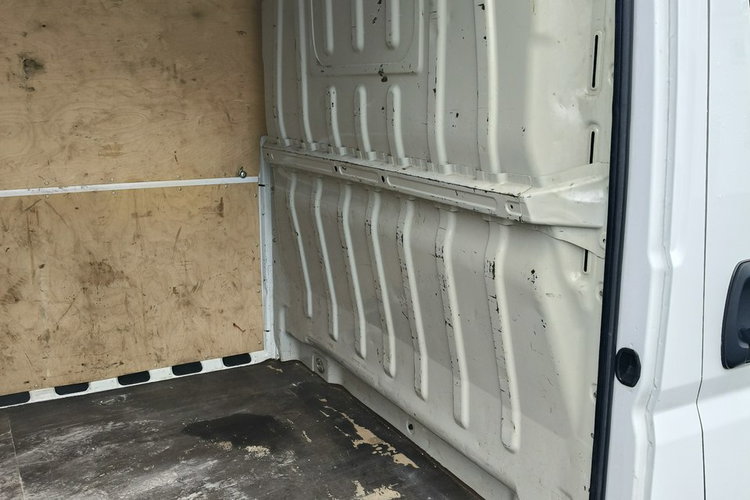 Citroen Jumper 2.2D L3H2 Stan IdealnySalon Polska.1 Właściciel.Parktronic, , Okaz zdjęcie 19