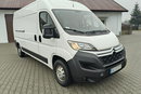Citroen Jumper 2.2D L3H2 Stan IdealnySalon Polska.1 Właściciel.Parktronic, , Okaz zdjęcie 2