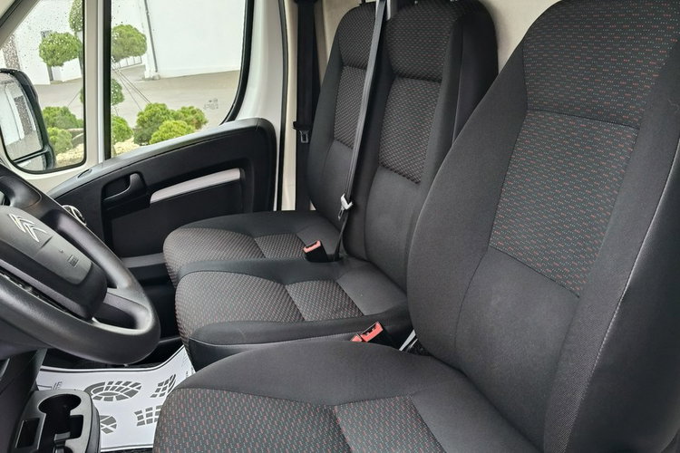 Citroen Jumper 2.2D L3H2 Stan IdealnySalon Polska.1 Właściciel.Parktronic, , Okaz zdjęcie 20