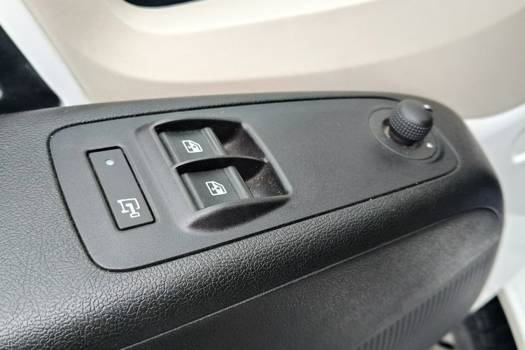 Citroen Jumper 2.2D L3H2 Stan IdealnySalon Polska.1 Właściciel.Parktronic, , Okaz zdjęcie 21