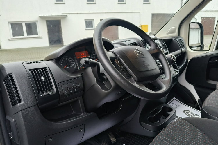 Citroen Jumper 2.2D L3H2 Stan IdealnySalon Polska.1 Właściciel.Parktronic, , Okaz zdjęcie 22