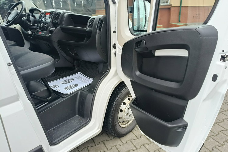 Citroen Jumper 2.2D L3H2 Stan IdealnySalon Polska.1 Właściciel.Parktronic, , Okaz zdjęcie 23