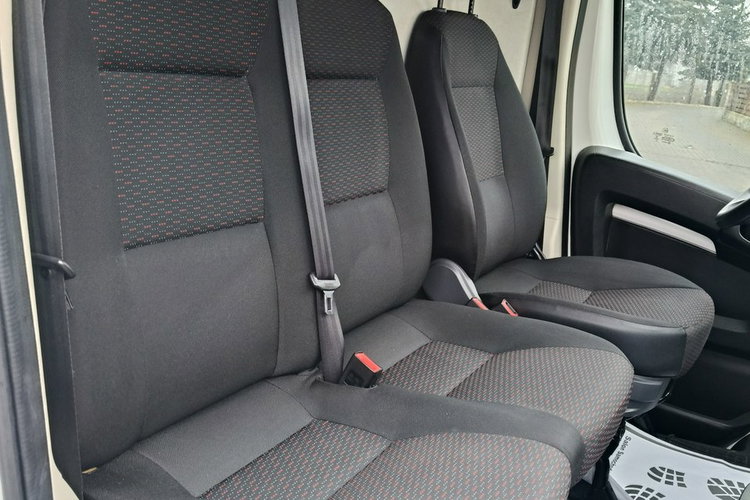 Citroen Jumper 2.2D L3H2 Stan IdealnySalon Polska.1 Właściciel.Parktronic, , Okaz zdjęcie 24