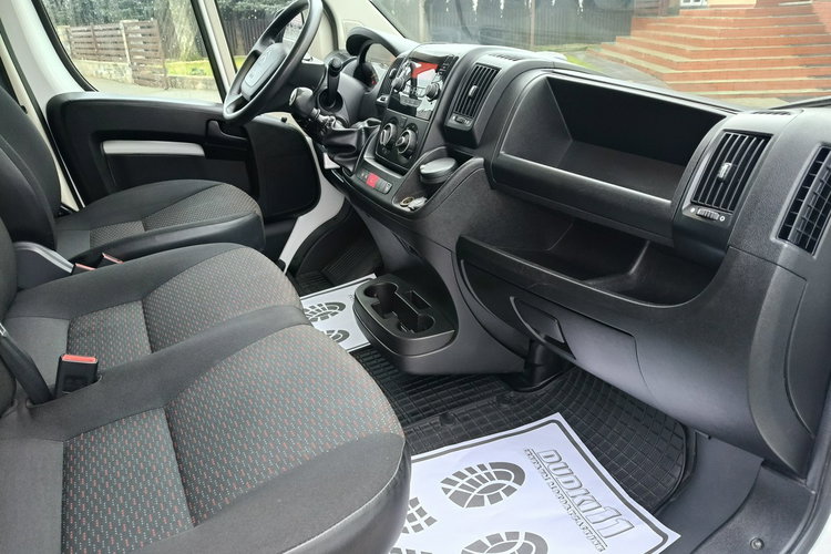 Citroen Jumper 2.2D L3H2 Stan IdealnySalon Polska.1 Właściciel.Parktronic, , Okaz zdjęcie 25