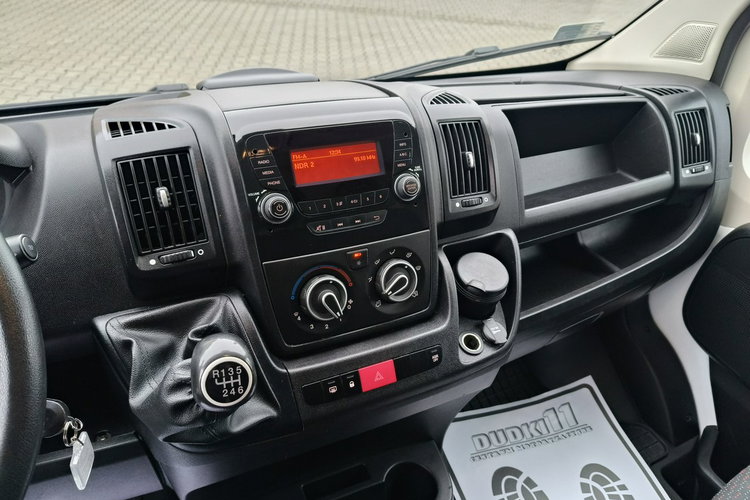 Citroen Jumper 2.2D L3H2 Stan IdealnySalon Polska.1 Właściciel.Parktronic, , Okaz zdjęcie 27