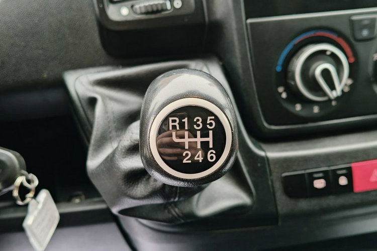 Citroen Jumper 2.2D L3H2 Stan IdealnySalon Polska.1 Właściciel.Parktronic, , Okaz zdjęcie 28