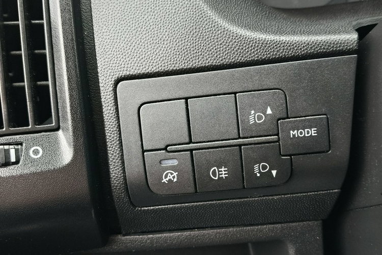 Citroen Jumper 2.2D L3H2 Stan IdealnySalon Polska.1 Właściciel.Parktronic, , Okaz zdjęcie 29