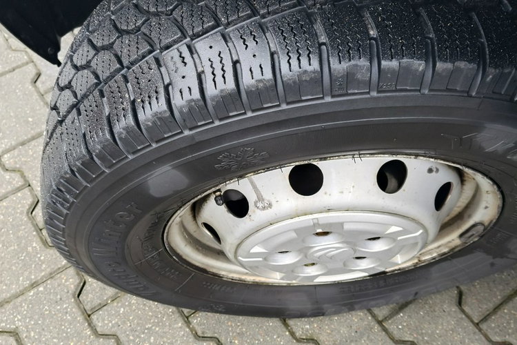 Citroen Jumper 2.2D L3H2 Stan IdealnySalon Polska.1 Właściciel.Parktronic, , Okaz zdjęcie 30