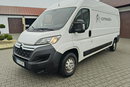 Citroen Jumper 2.2D L3H2 Stan IdealnySalon Polska.1 Właściciel.Parktronic, , Okaz zdjęcie 6