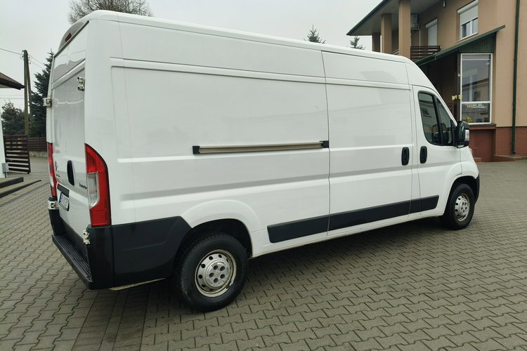 Citroen Jumper 2.2D L3H2 Stan IdealnySalon Polska.1 Właściciel.Parktronic, , Okaz zdjęcie 8