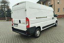 Citroen Jumper 2.2D L3H2 Stan IdealnySalon Polska.1 Właściciel.Parktronic, , Okaz zdjęcie 9