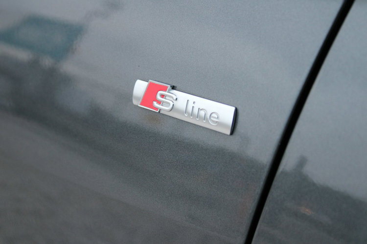 Audi A6 S-Line Quattro Salon Polska netto 120 243PLN Gwarancja Virtual zdjęcie 12