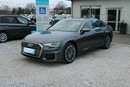 Audi A6 S-Line Quattro Salon Polska netto 120 243PLN Gwarancja Virtual zdjęcie 1