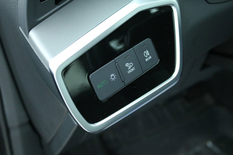 Audi A6 S-Line Quattro Salon Polska netto 120 243PLN Gwarancja Virtual zdjęcie 18