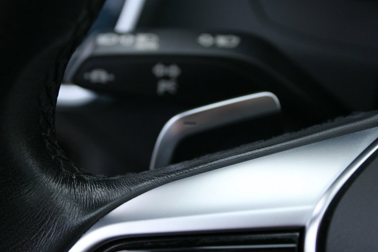 Audi A6 S-Line Quattro Salon Polska netto 120 243PLN Gwarancja Virtual zdjęcie 20