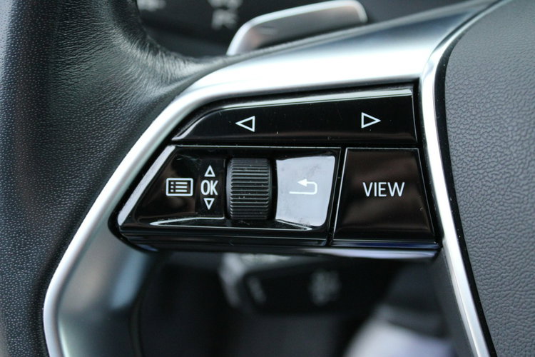 Audi A6 S-Line Quattro Salon Polska netto 120 243PLN Gwarancja Virtual zdjęcie 21