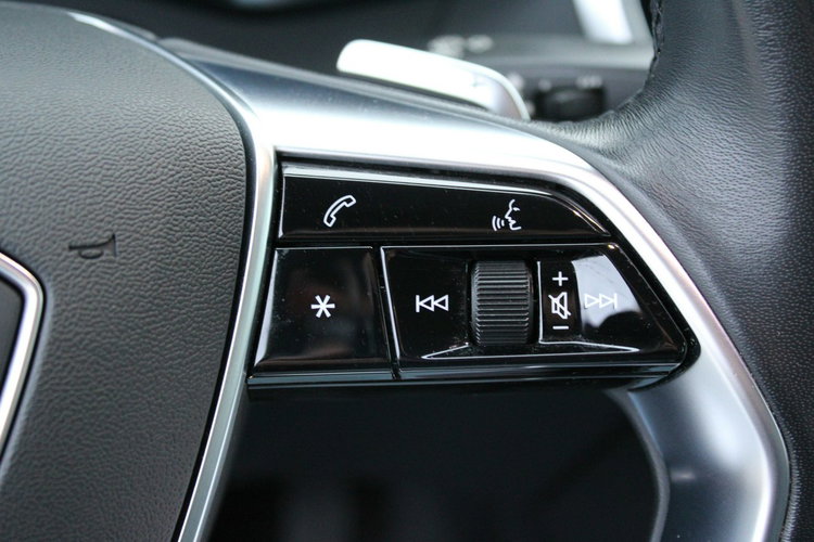 Audi A6 S-Line Quattro Salon Polska netto 120 243PLN Gwarancja Virtual zdjęcie 22